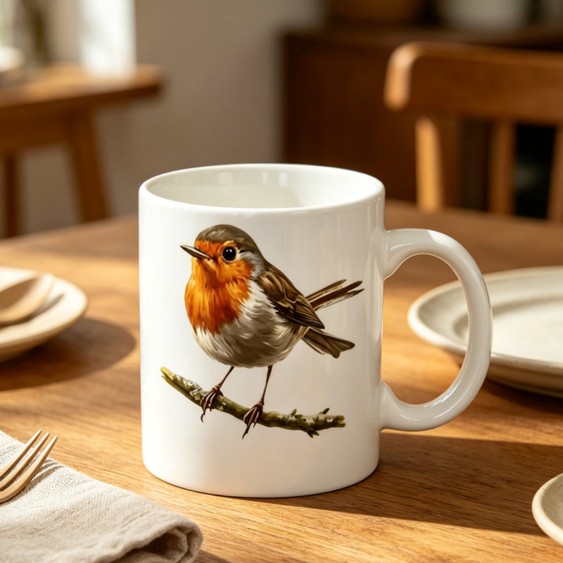 Mug