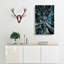 Redwood Forest California - Wrapped Canvas-55341194