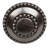 1 3/8" Diameter Mushroom Knob-18922863