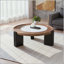 Ensemble de tables basses Modern Modern