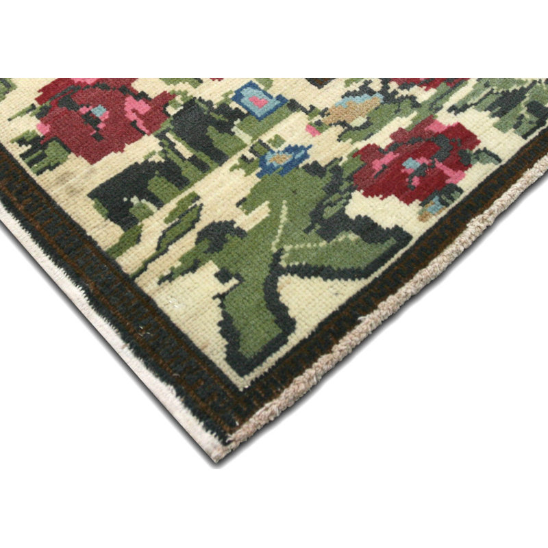 One-of-a-Kind 5'1" X 8'3" Area Rug