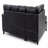 Basic Sectional Sofa
