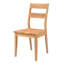 Anessah Solid Wood Dining Chair