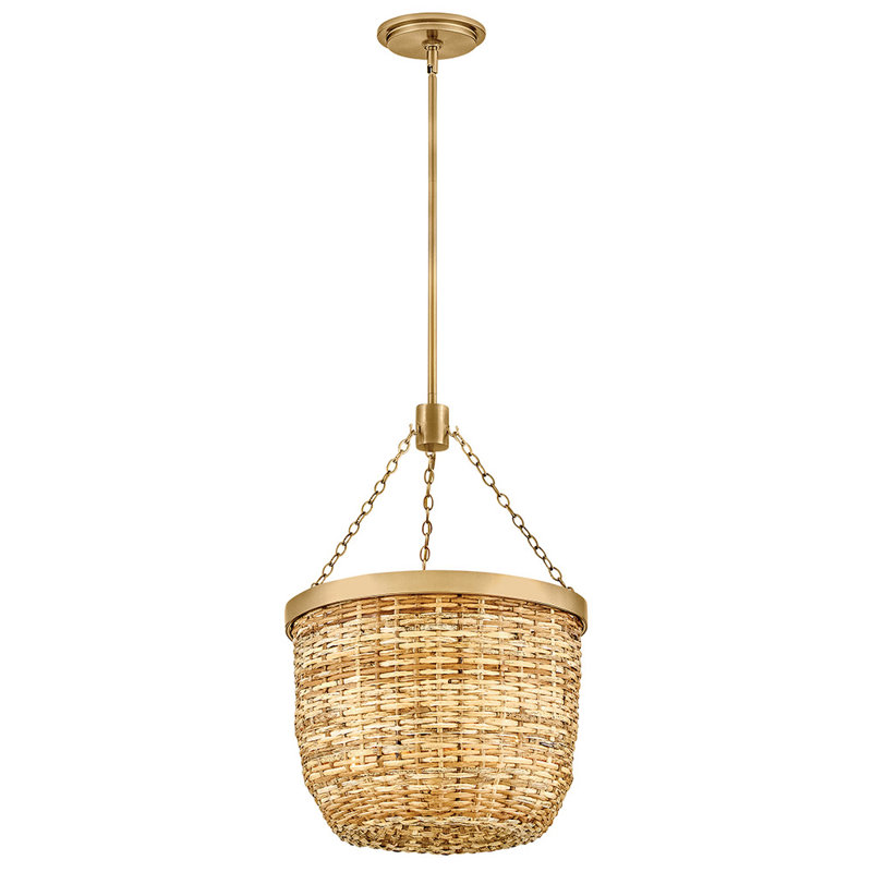 Hinkley Sanibel Large Convertible Pendant