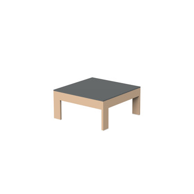 Table de jardin Posidonia