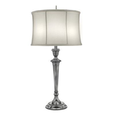 Arellano Metal Table Lamp