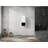 12" Bathroom Side Cabinet-1758841401