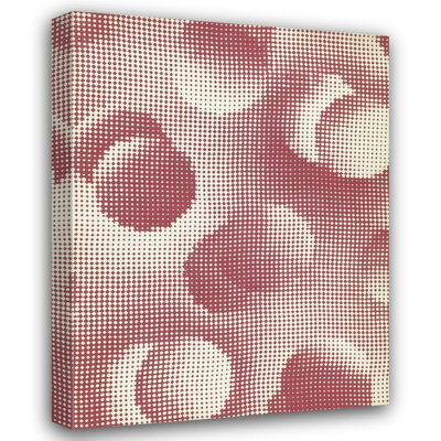Art Direct Gallery, reproduction d'art sur toile, «Endleaves of Art». Goût. Beauté. (1932)