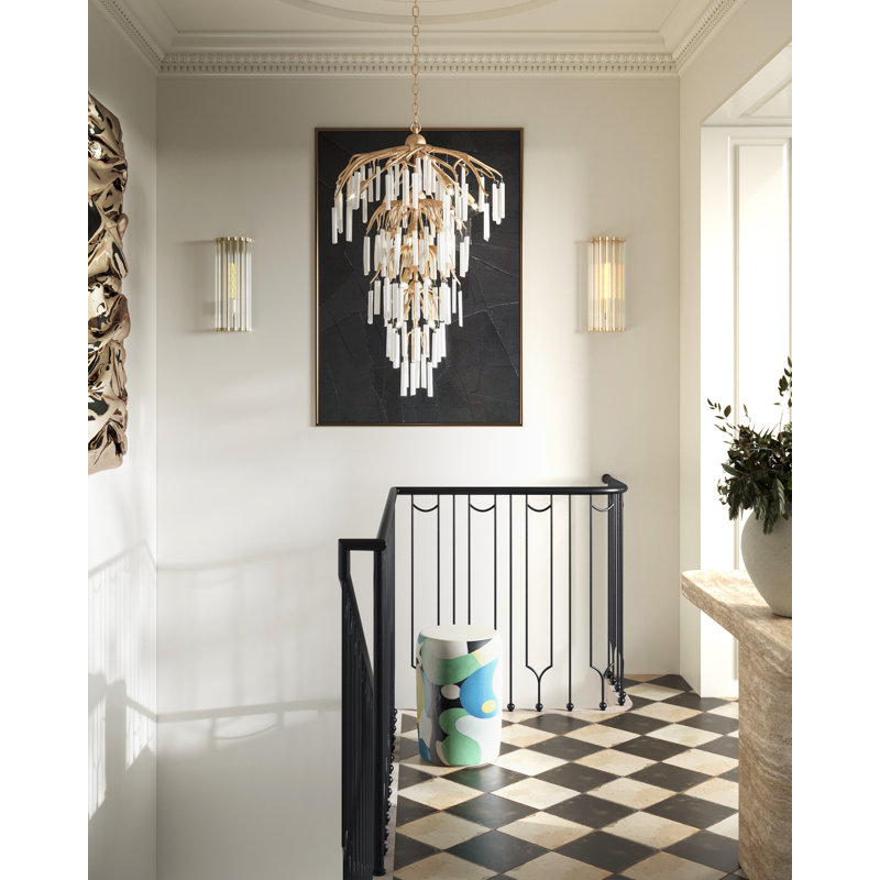 So Nouveau End Table