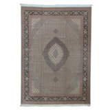 Wool Oriental Area Rug