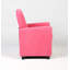 Fauteuil inclinable pour enfant avec accoudoirs-1027390954