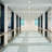 Dimmable LED Recessed Modern Square Ceiling Lighting-113713947