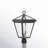 Lalla Transparent Lantern Head-1336023251