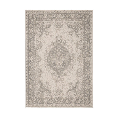 COUNTY MEDALLION NATURAL 120/170cm