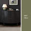 Armoire de rangement courbée en placage de bois massif Fraxinus Mandschuric-414583522