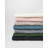 Geri Chunky Knit Throw Blanket
