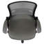 Chaise de bureau ergonomique Cappello-1050310383