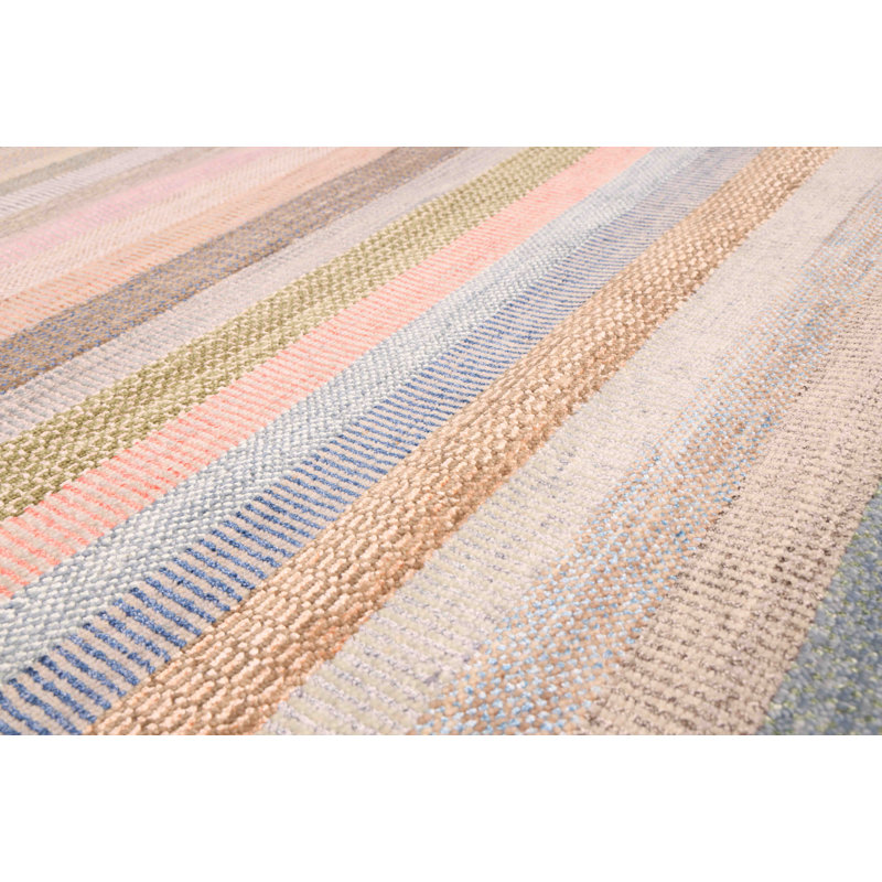 Shadow Multi Color Rug 8'2" x 9'10"