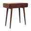 Creggan 80cm Solid Wood Console Table