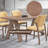 Sarha Dining Table