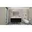 Ensemble de meuble-lavabo mural simple de 59,5 po Polychronis-849408632