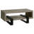 Garven Coffee Table with Shelf-2092649446