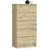 Artisan Oak is out of stock