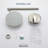 All-In-One Kit with Rough in-Valve-71368082