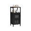 Bamboo Freestanding Bathroom Cabinet