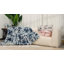 Tie-Dye Faux Rabbit Fur & Flannel Weighted Throw Blanket, Ultra Soft & Cozy for Sofa Couch Bed-125287881-125287875