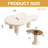 Living Room Table Set