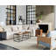 Table de bout moderne Jiten