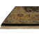 Cote D’Azure Hand Knotted Wool Area Rug