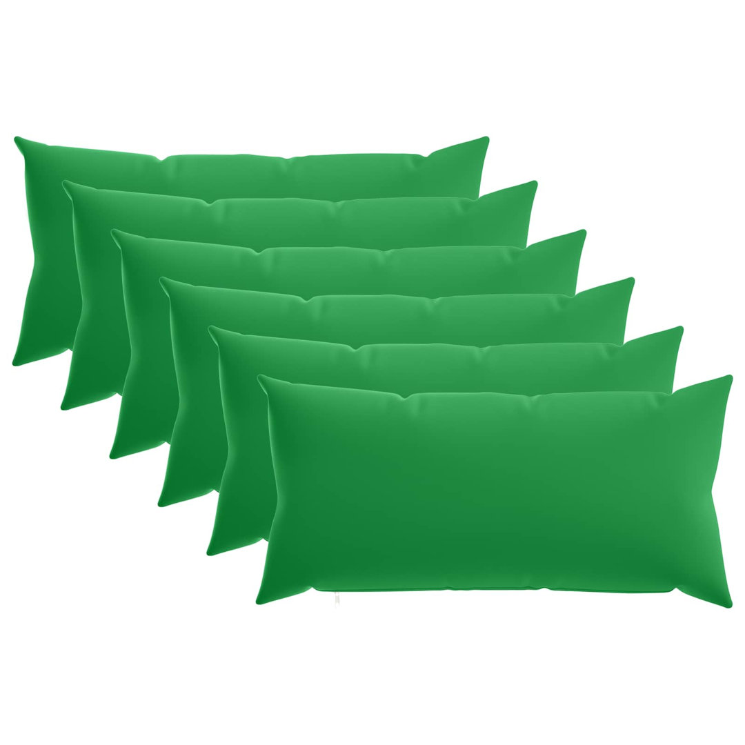 Rectangle Cushion Cover - Image 3