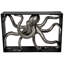 Console 49 po Profondeurs de la mer Kraken Octopus