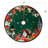 Santa Chimney Tree Skirt-73312000