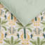 Ensemble d'édredon Tommy Bahama Mystic Palms-121584980
