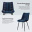 Chattooga Upholstered Dining Chair-101278473-230624482