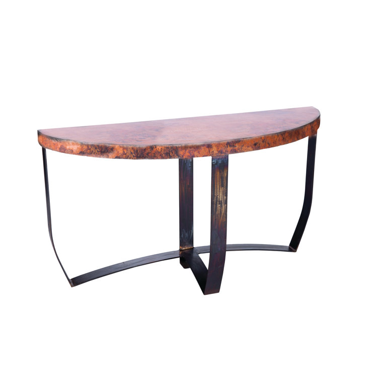 Demi 54'' Console Table