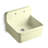 Gilford 24" L x 22" W Farmhouse Kitchen Sink-117402758