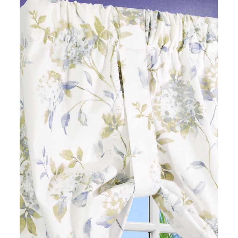 Cantonnière 60 po Erie, Porcelaine