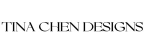 Tina Chen Designs Logo