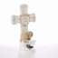 Figurine Precious Moments Bridge and Groom with Flowers