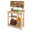 Torreys Wood Potting Bench