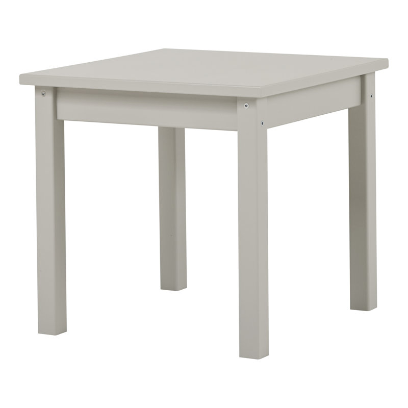 Mads Kids Rectangular, Dove grey