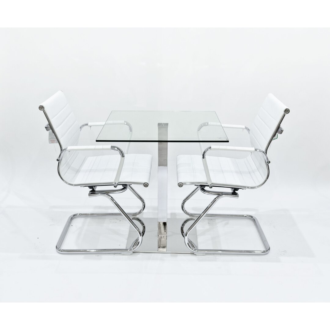 Derose 2 - Person Dining Set