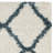 Darrold Hudson Shag Performance Geometric Rug-24680402
