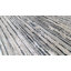 Tapis abstrait beige / noir / gris Devia-1809969318