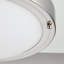 Glass LED Flush Mount-14626765