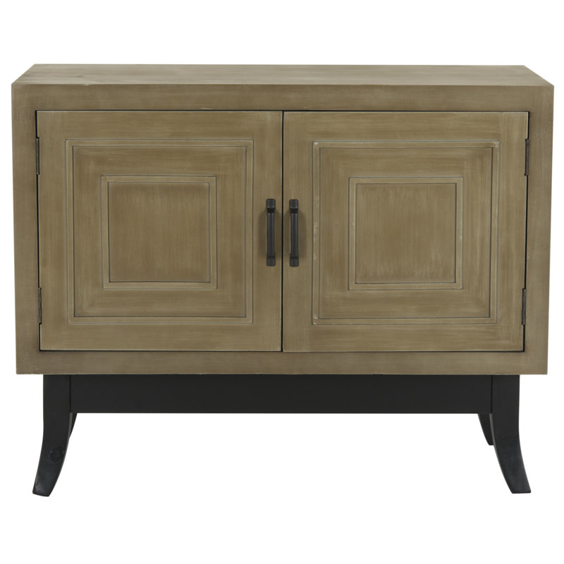Accent Cabinet